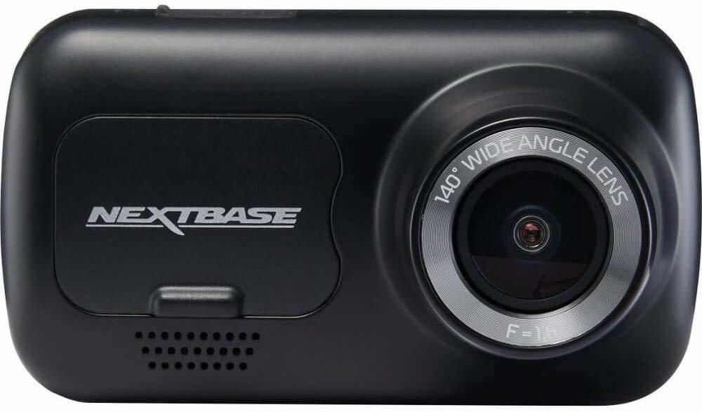 NEXTBASE NBDVR222 W128853706 222 Dash Cam 