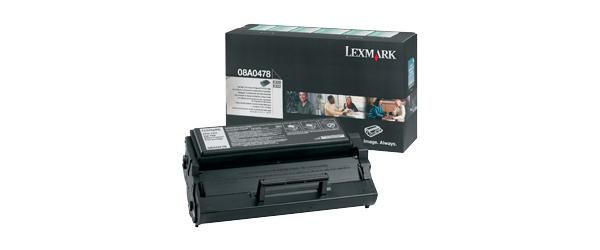 08A0478 Toner Cartridge