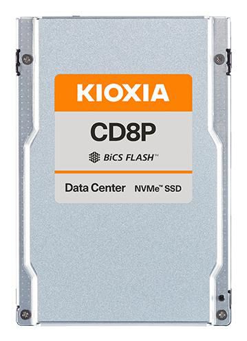 Cd8P-V 2.5" 1.6 Tb Pci