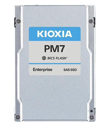 Pm7-R 2.5" 30.7 Tb Sas Bics
