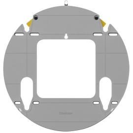 Tv Mount 127 Cm (50") Grey