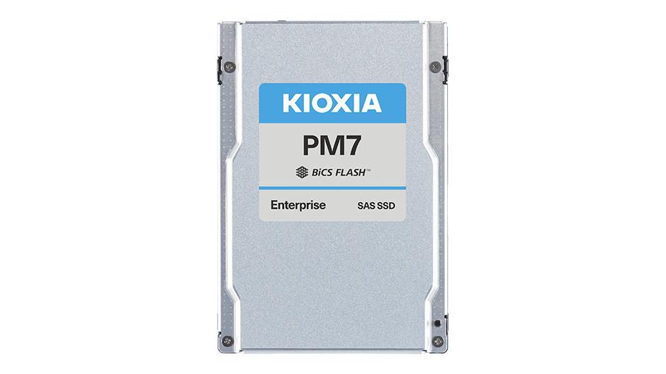 Pm7-R 2.5" 30.7 Tb Sas Bics