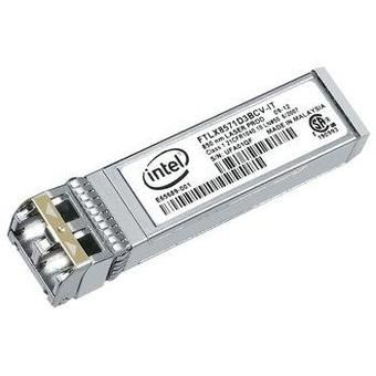 Network Transceiver Module