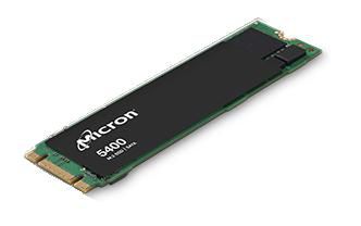 Micron MTFDDAV240TGA-1BC1ZABYYR W128854528 5400 Pro M.2 240 Gb Serial 