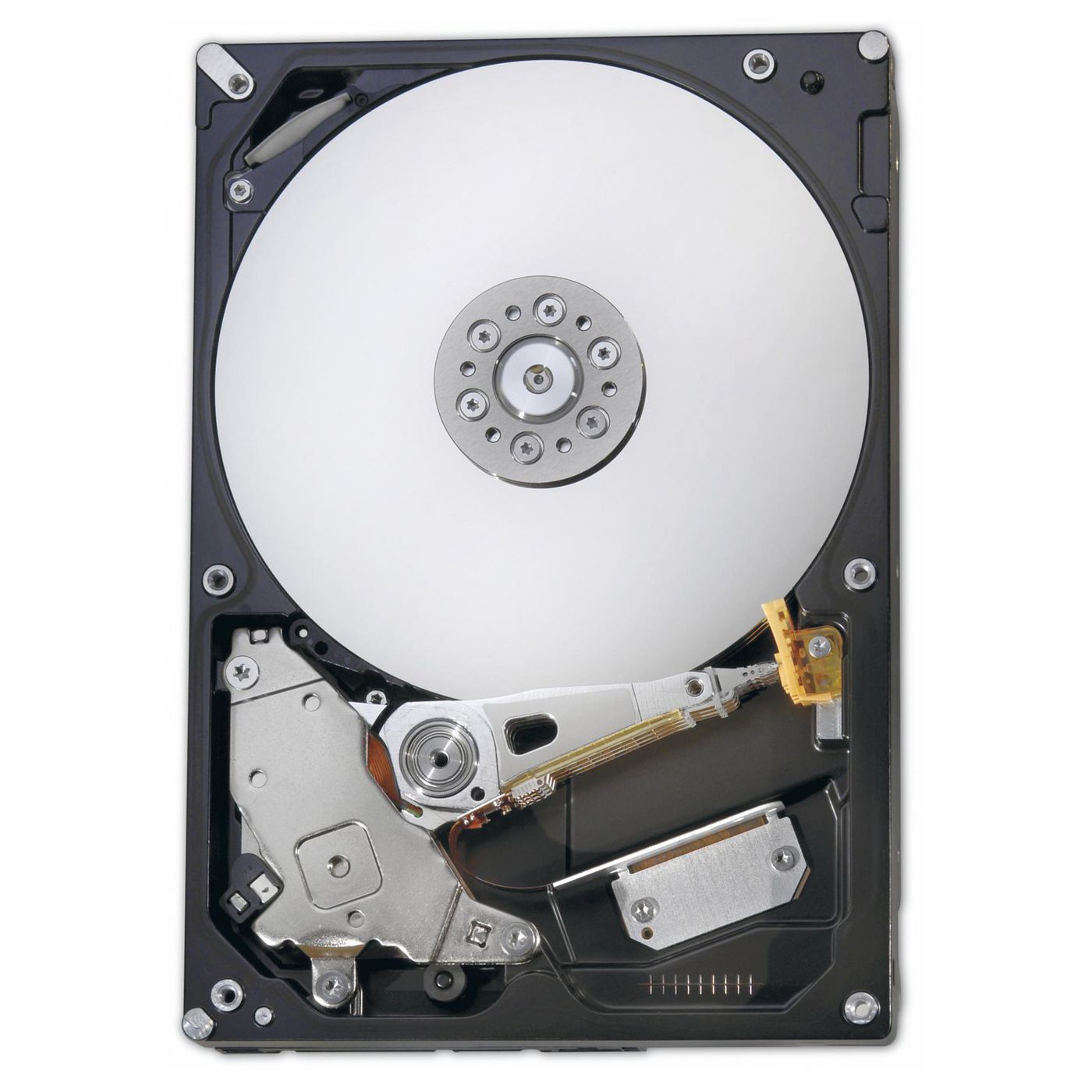 3.5-inch SAS hard drive tray - 04W1298