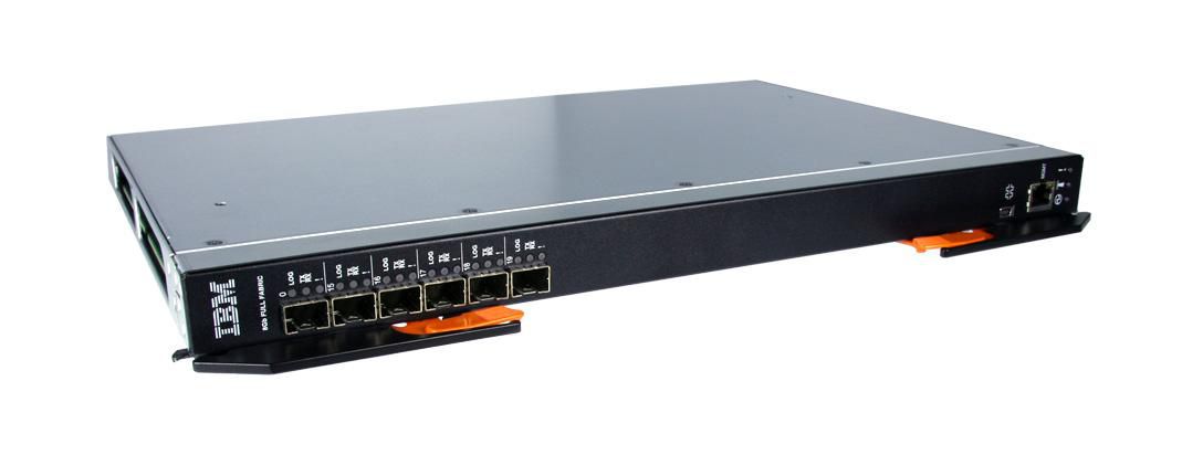Flex Fc3171 8Gb San Switch - 69Y1930-RFB