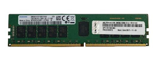 ThinkSystem 32GB TruDDR4 2666