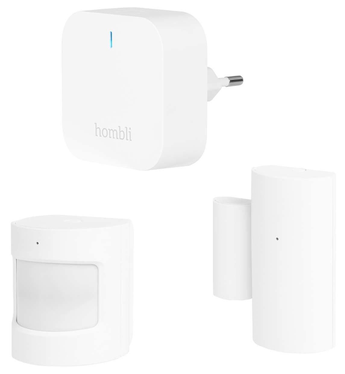 Smart Bluetooth Sensor Kit