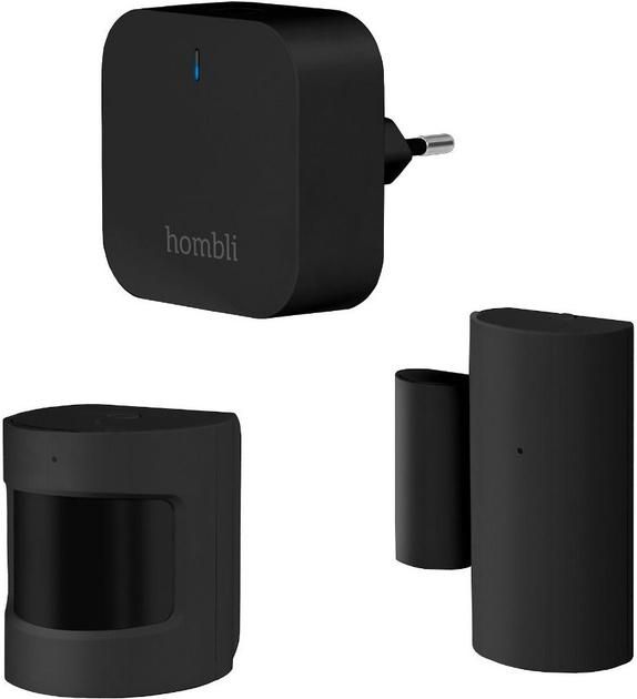 Smart Bluetooth Sensor Kit