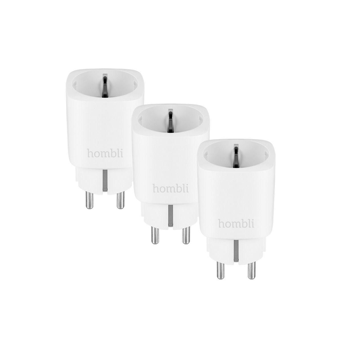 EU Smart Socket Promo Pack