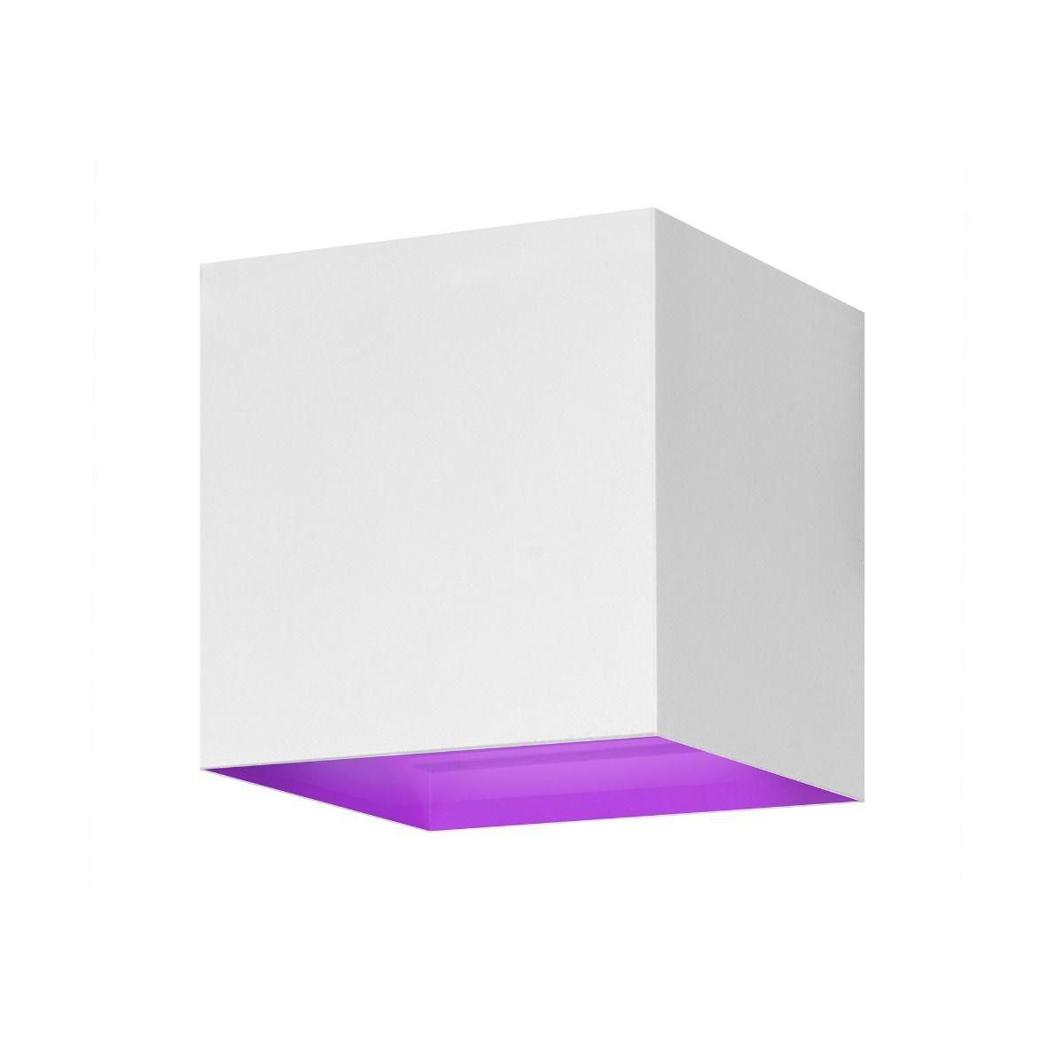 Smart Wall Light White