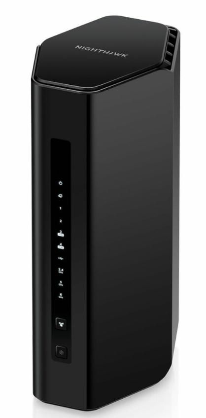 Nighthawk RS300 - Wireless