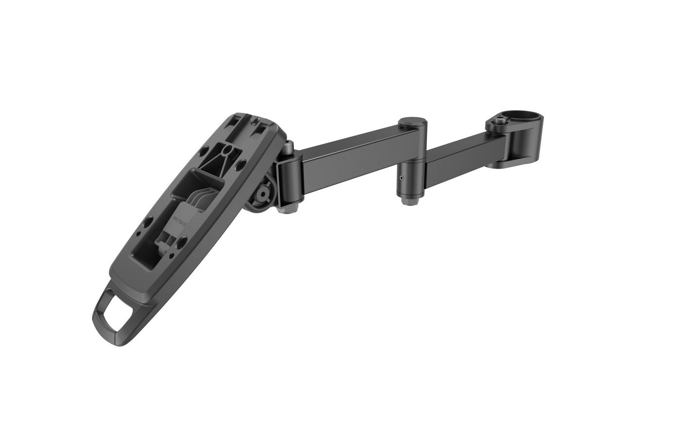 Payment Terminal Mount on