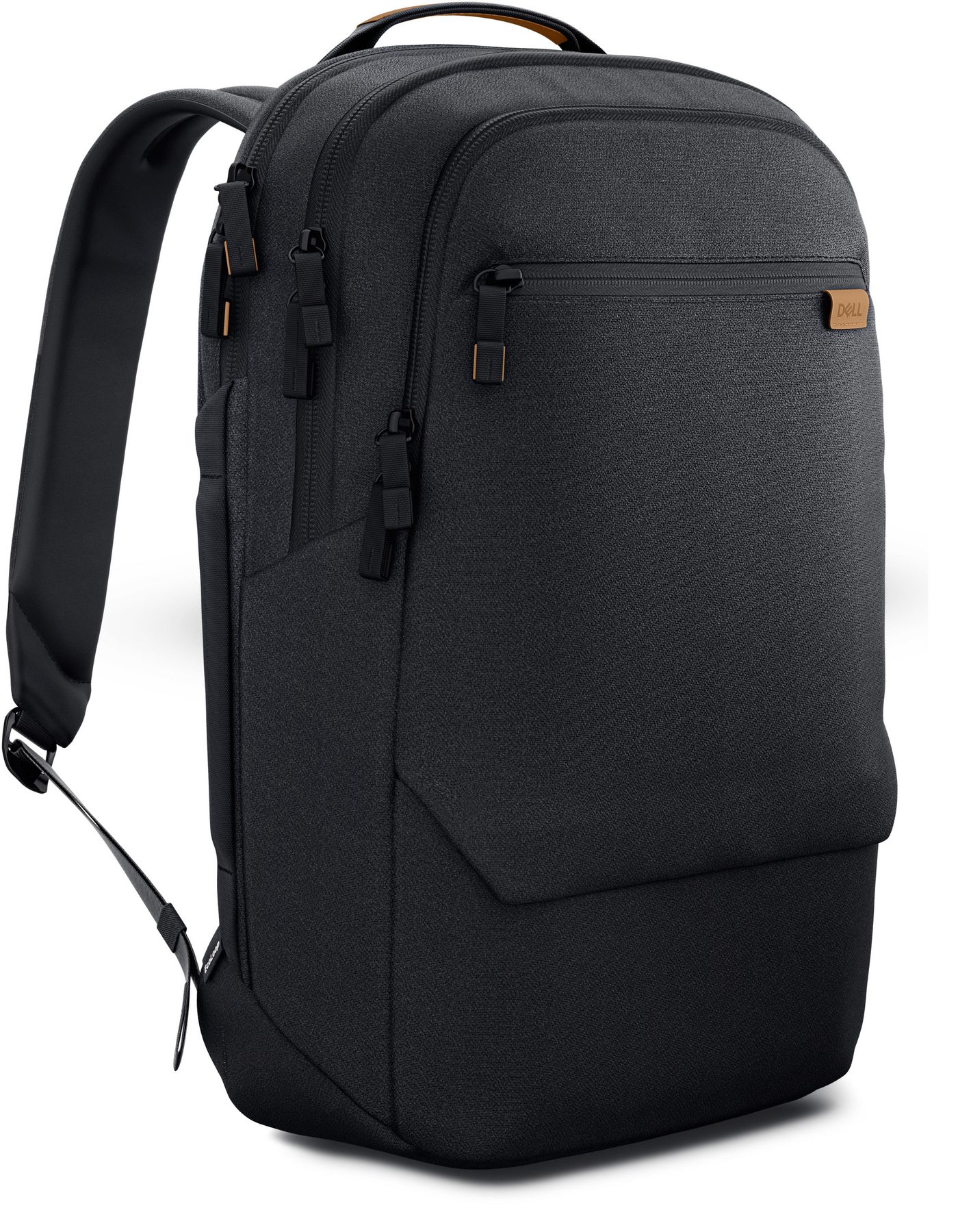 DELL CP7625 40,6 cm [16] Zaino Nero (CP7625 ECOLOOP PREMIER BACKPACK - 14-16)