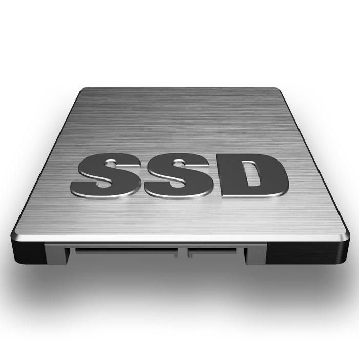 480GB SATA SSD 6G 3.5in
