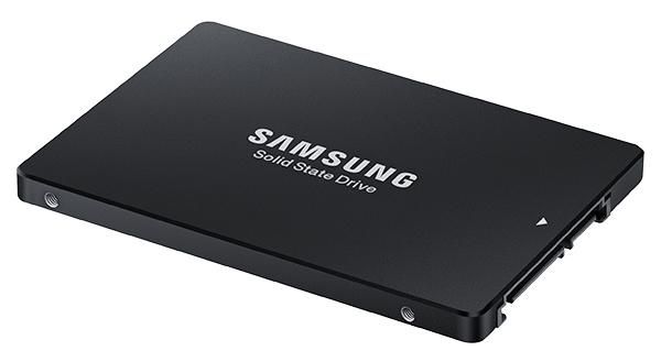LTS TS150 2.5in 240GB PM863a - 4XB0K12354-RFB