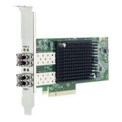 Emulex LPe35002 Dual Port - 406-BBTF