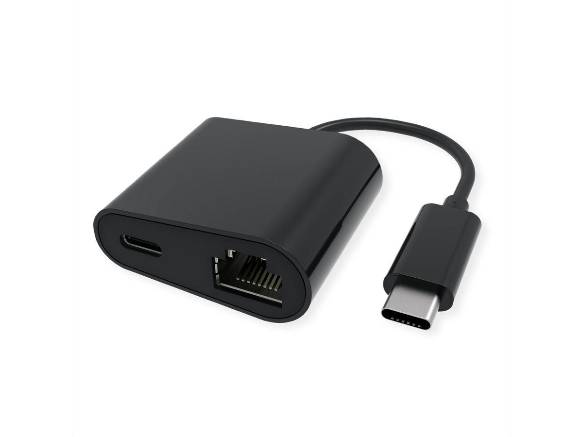 USB3.2 Gen2 to Gigabit - 12.99.1118