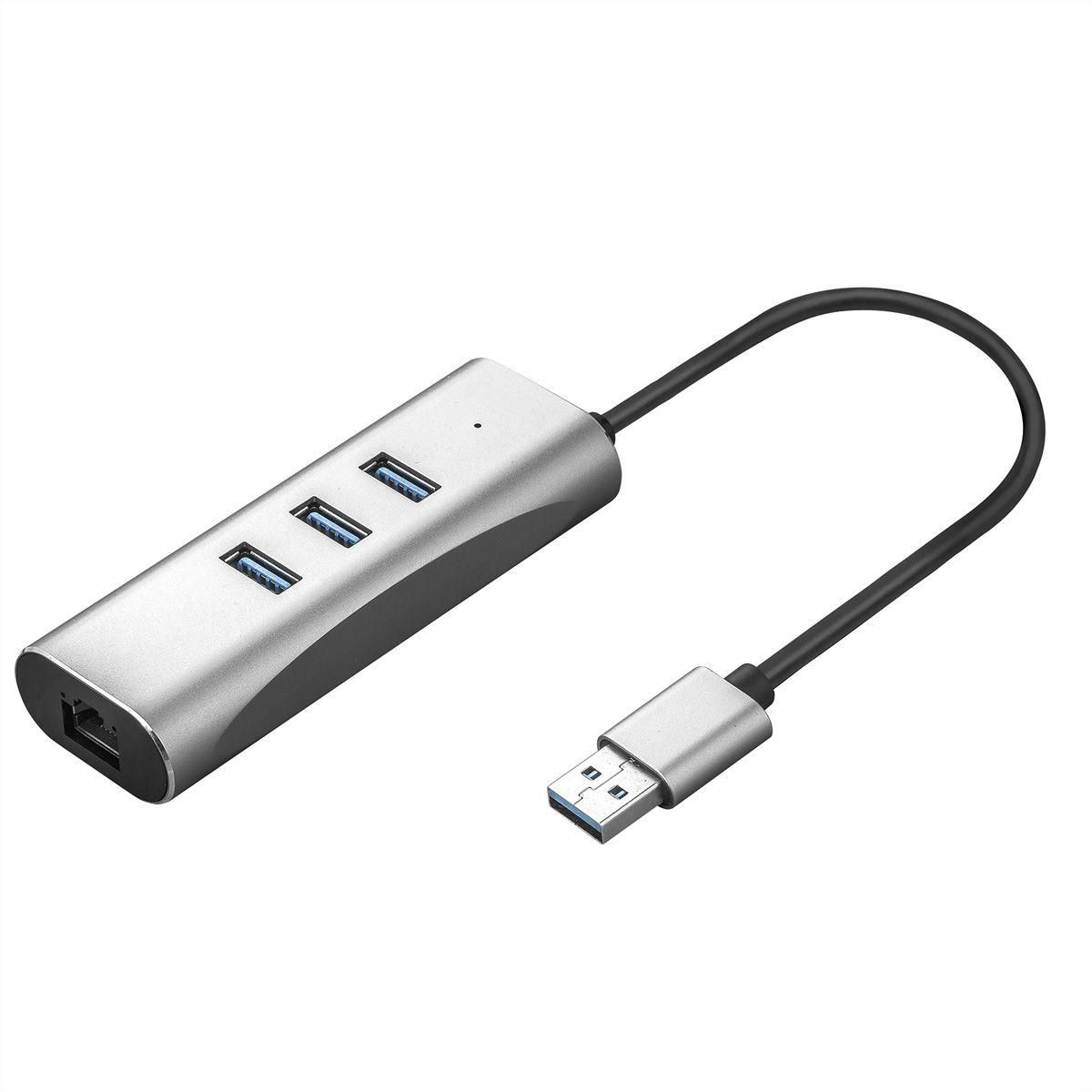 USB3.2 Gen1 to Gigabit - 12.99.1116