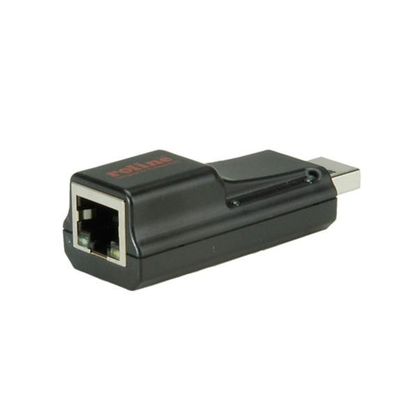 USB3.2 Gen1 to Gigabit - 12.02.1106