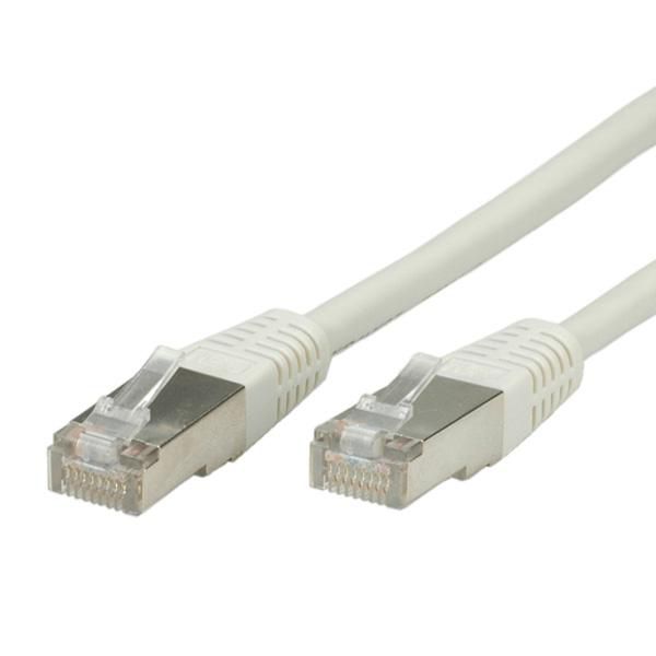 FTP PatchCord Cat.5e/Class D, - 21.99.0107
