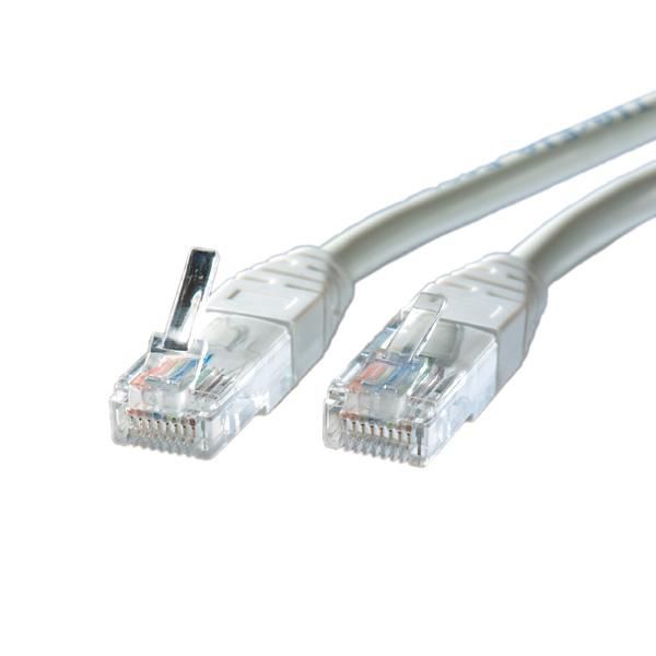 UTP PatchCord Cat.5e/Class D, - 21.15.0507