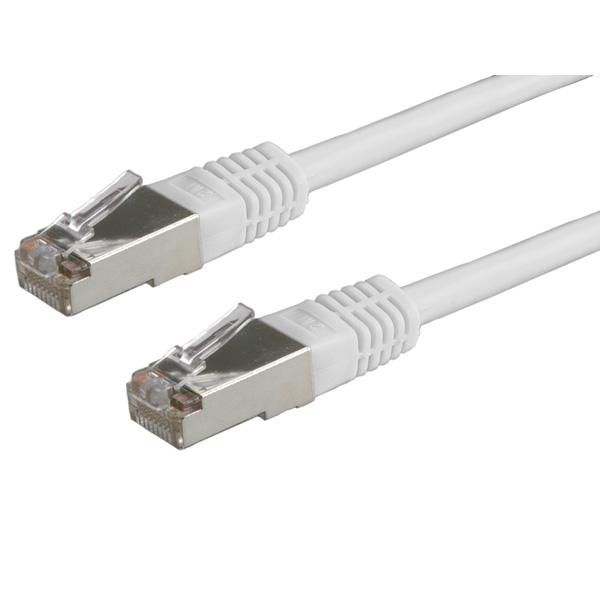 FTP PatchCord Cat.5e/Class D, - 21.15.0203