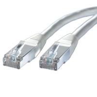 S/FTP (PiMF) PatchCord - 21.15.0300
