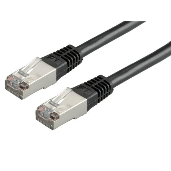 S/FTP (PiMF) PatchCord - 21.15.0355