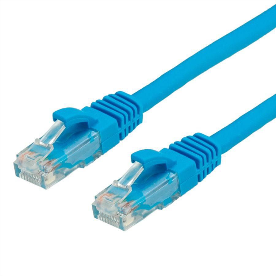 UTP PatchCord Cat.6A/Class - 21.99.1484