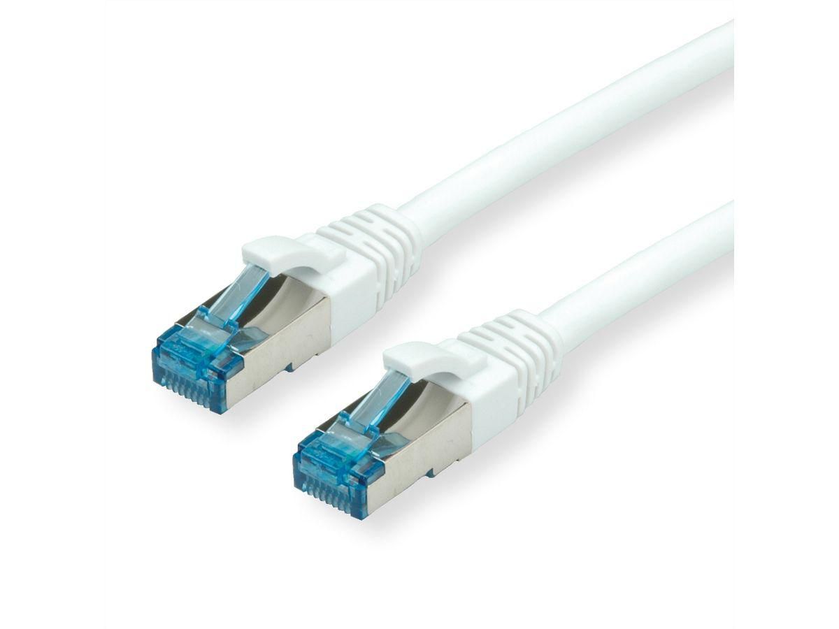 S/FTP (PiMF) PatchCord, - 21.99.1985