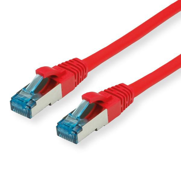 S/FTP (PiMF) PatchCord - 21.99.1923