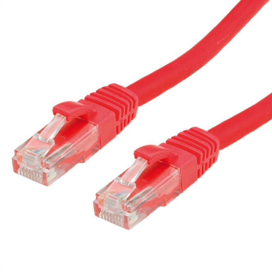 Value 21.99.1424 W128946443 UTP PatchCord Cat.6AClass 