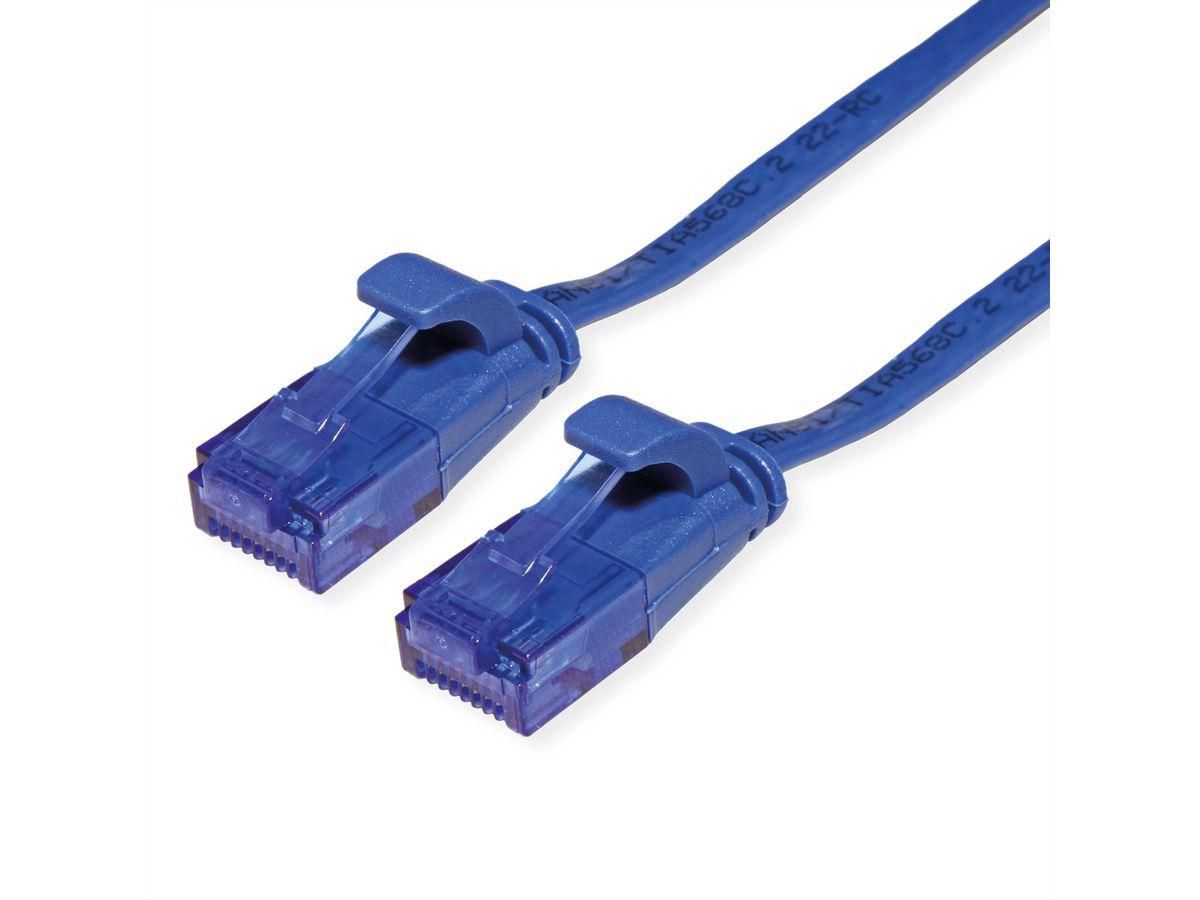 UTP PatchCord Cat.6A/Class - 21.99.2053