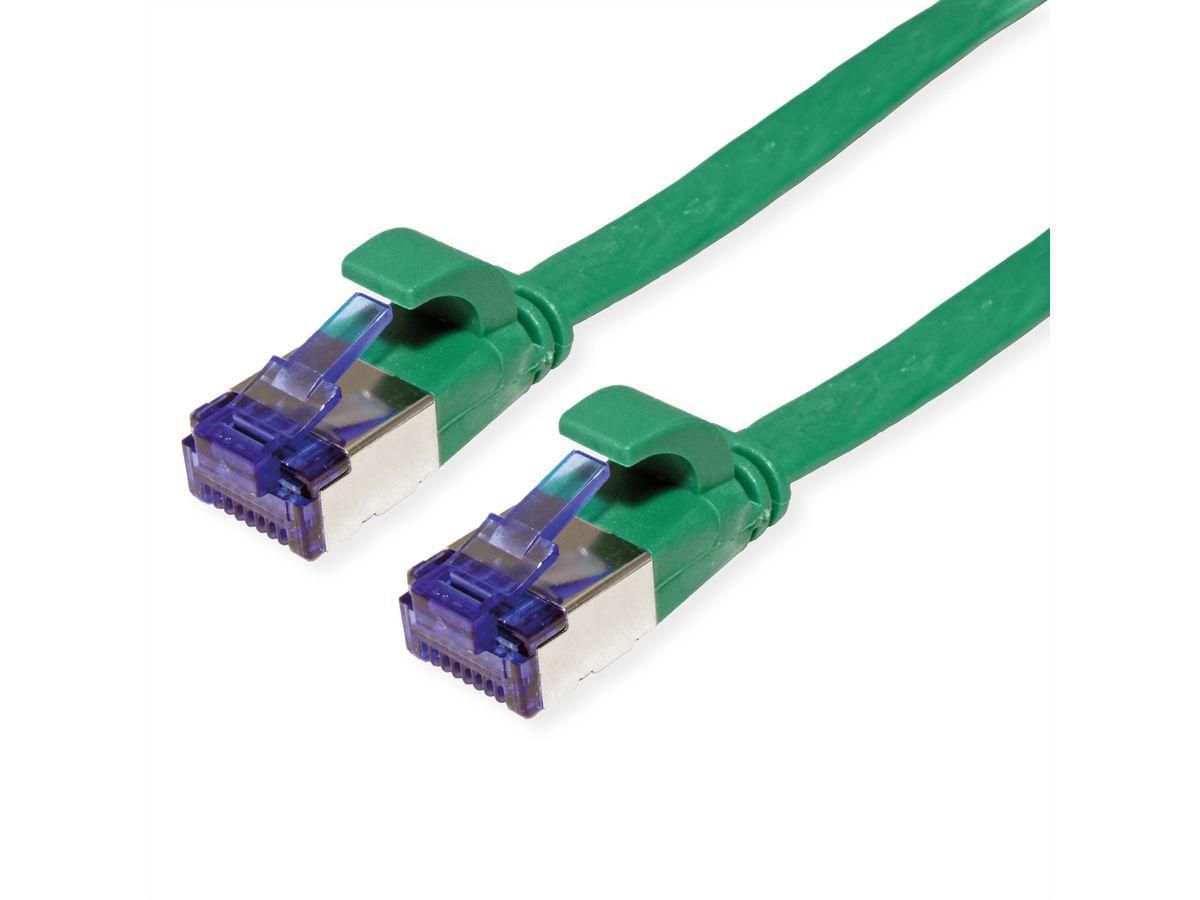 FTP PatchCord Cat.6A/Class - 21.99.2141