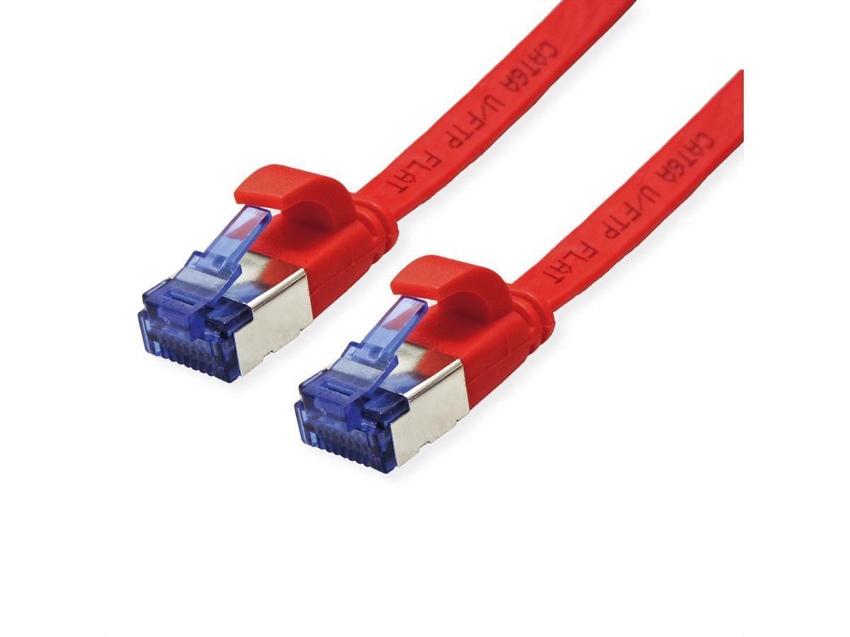 FTP PatchCord Cat.6A/Class - 21.99.2124