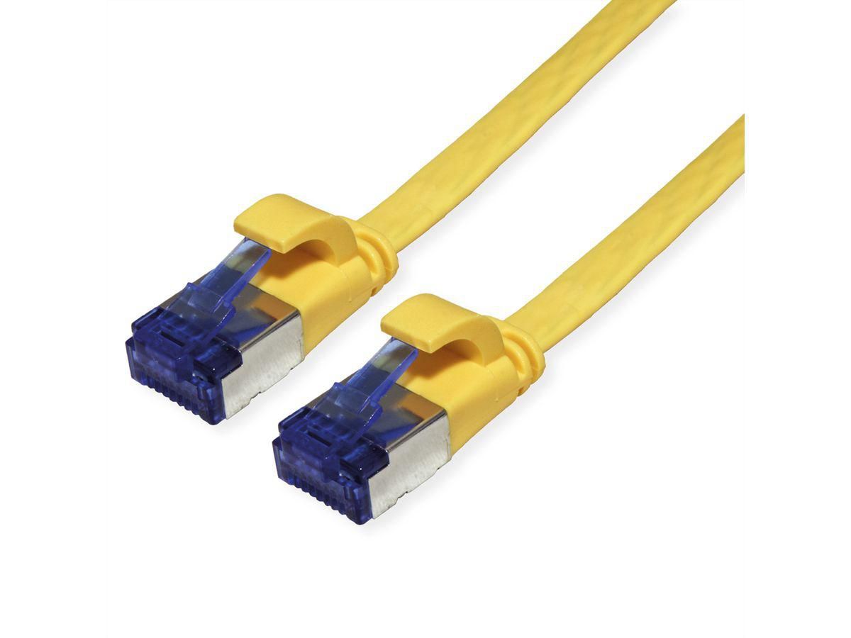 FTP PatchCord Cat.6A/Class - 21.99.2134