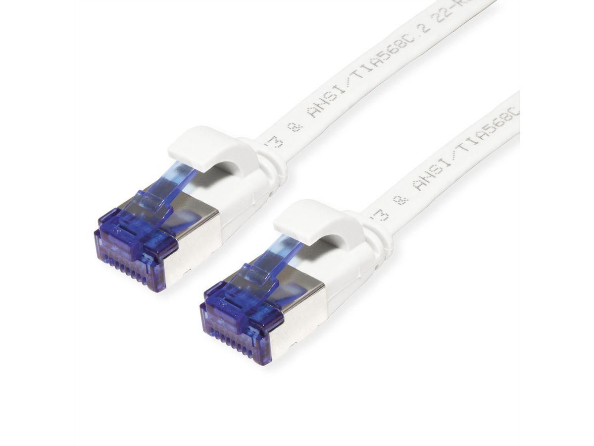 Value 21.99.2163 W128946580 FTP PatchCord Cat.6AClass 
