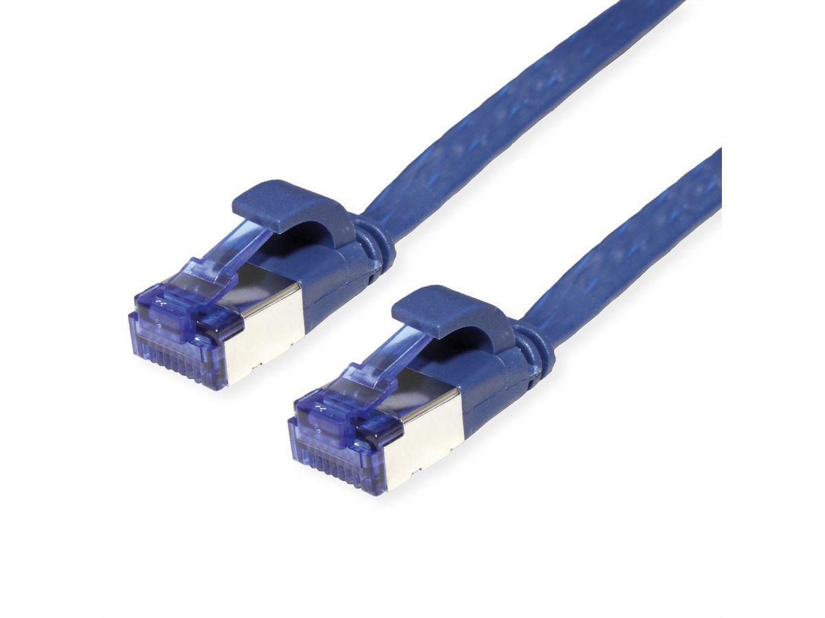 FTP PatchCord Cat.6A/Class - 21.99.2153