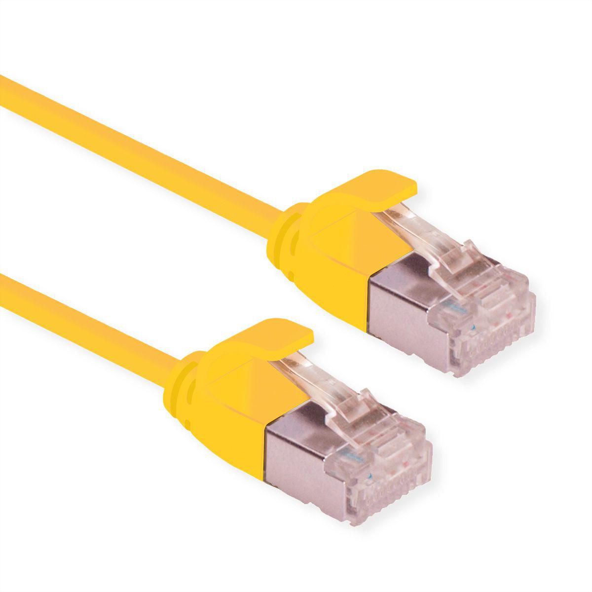 U/FTP DataCenter PatchCord - 21.15.3321