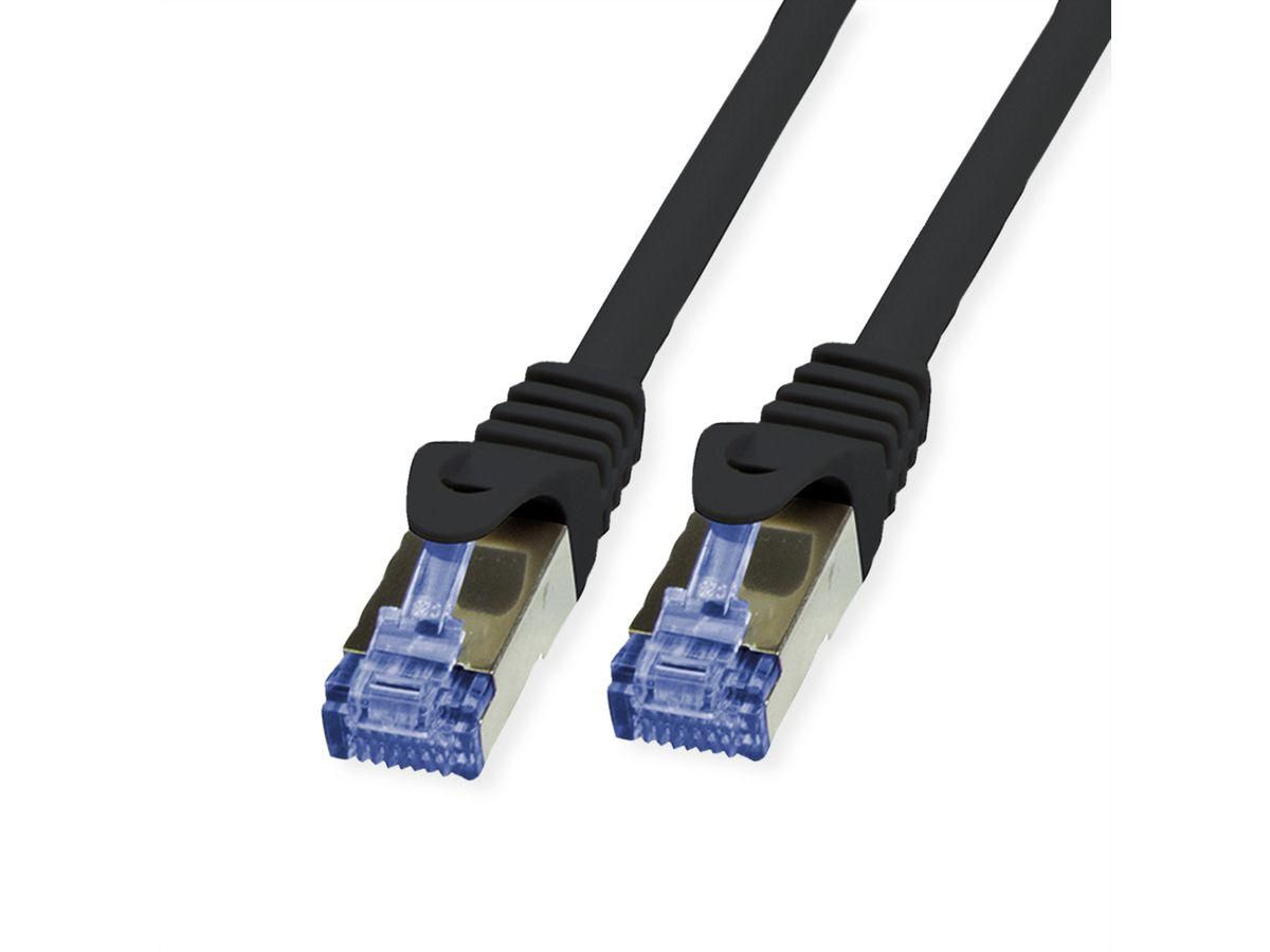 Outdoor S/FTP PatchCord - 21.99.0722