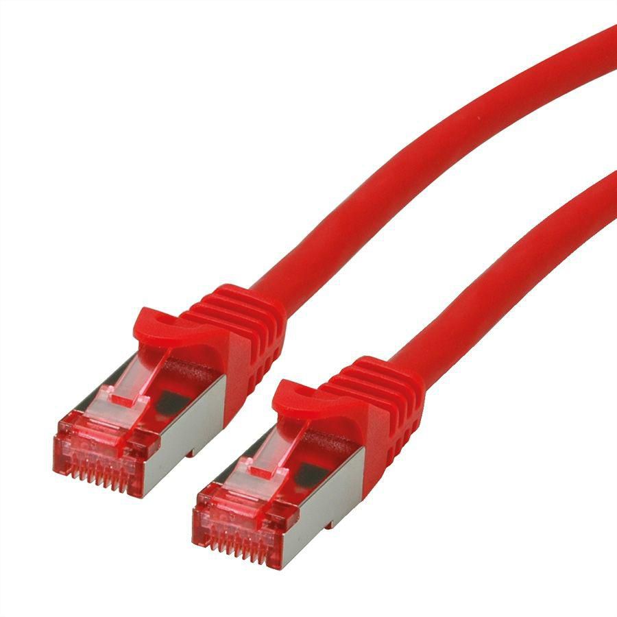 Roline 21.15.2611 W128946708 SFTP PiMF PatchCord 