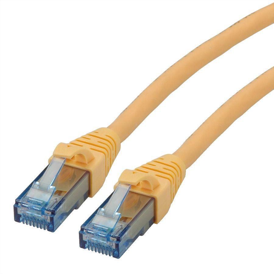 Roline 21.15.2724 W128946759 UTP PatchCord 