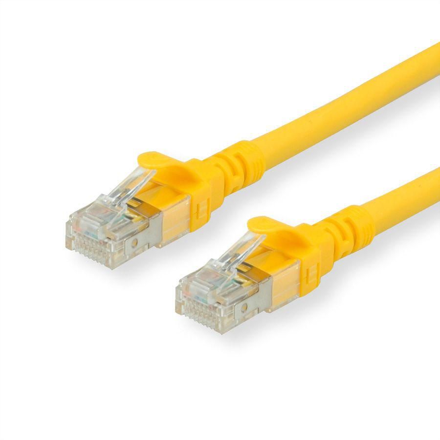 Roline 21.15.2727 W128946779 UTP PatchCord 