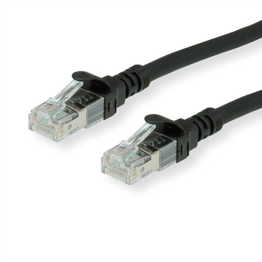 Roline 21.15.2857 W128946813 SFTP PiMF PatchCord 