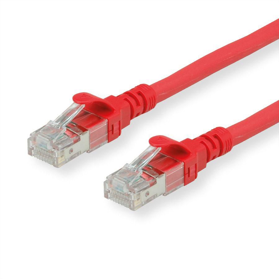 S/FTP (PiMF) PatchCord - 21.15.2819