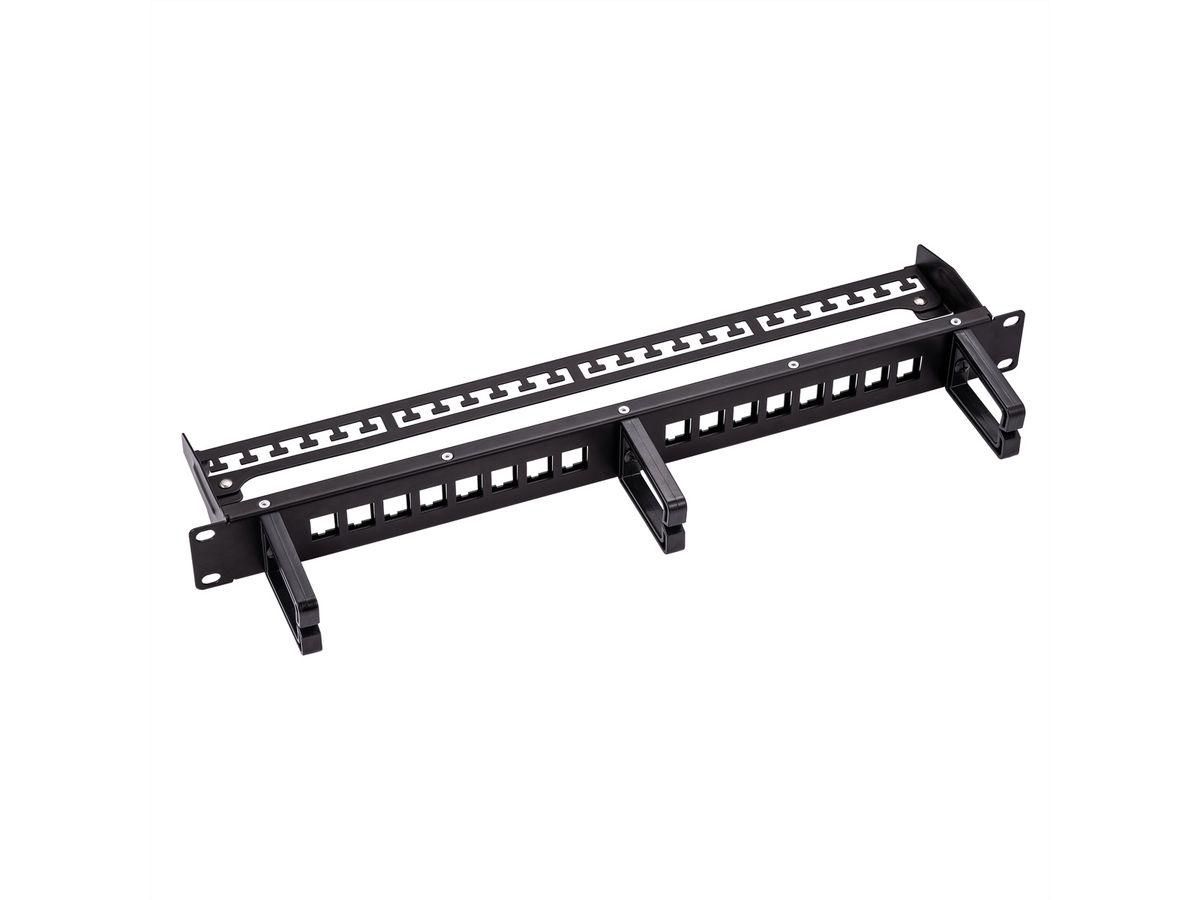 Keystone 19'' Module Frame - 26.11.0363