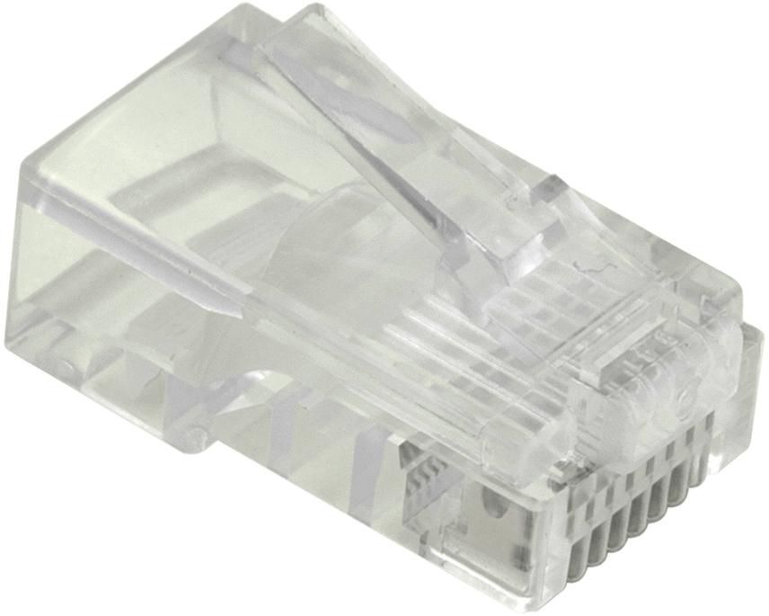 Modular Plug Cat.5e/Class D, - 21.99.3060