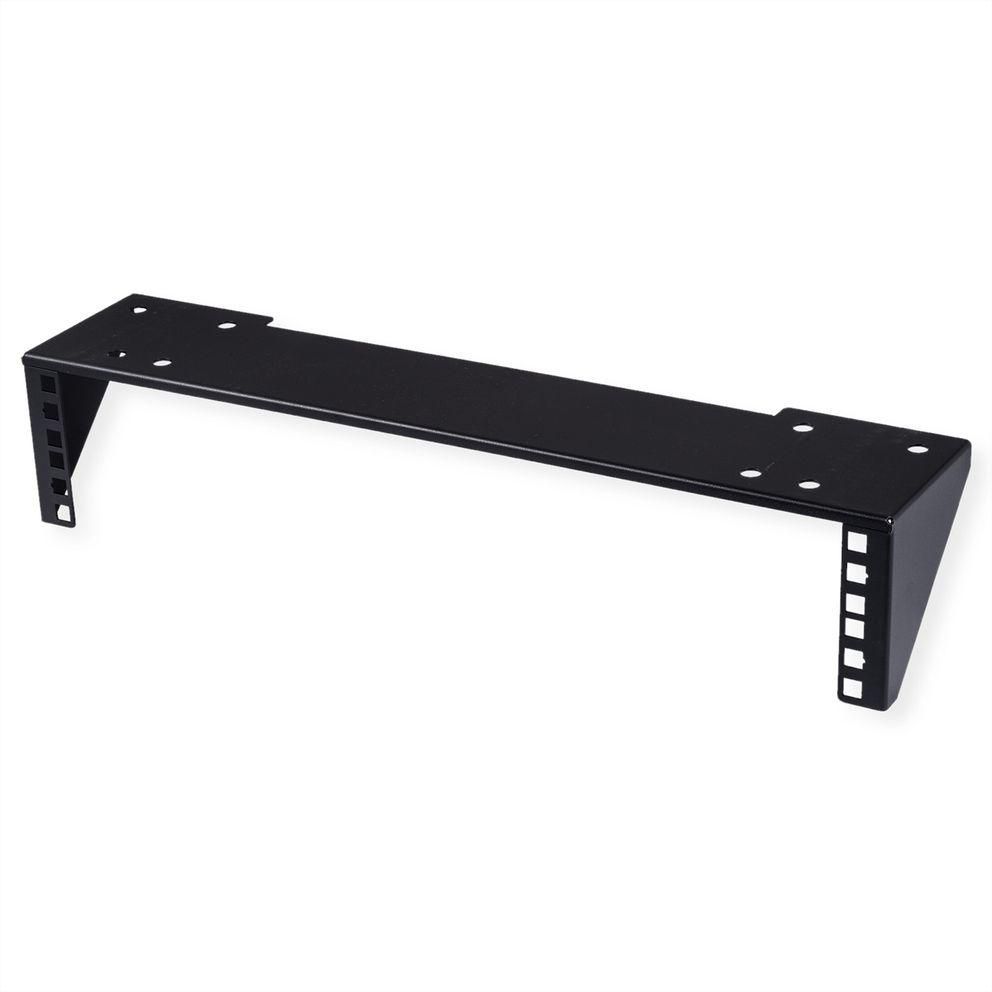Value 19"" Vertical Wall Mount Bracket/Under Desk Mount max.