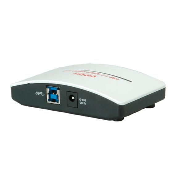USB3.2 Gen1 Hub "black &